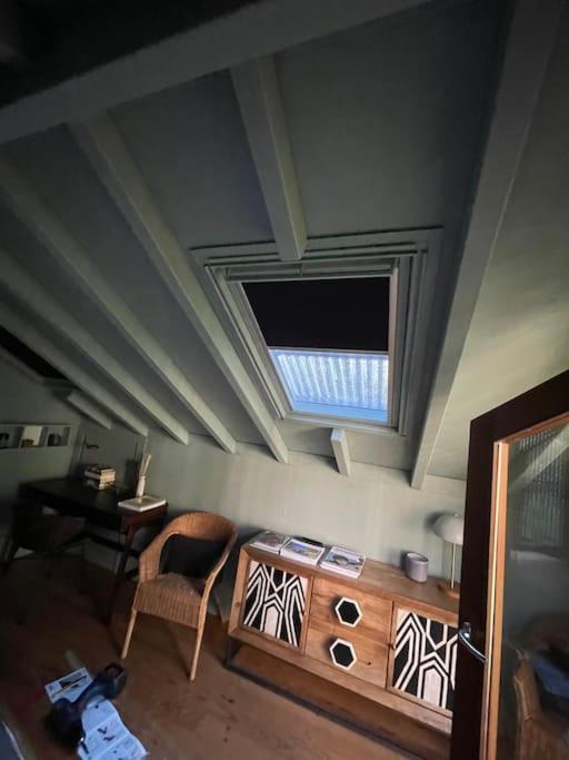 Casa Da Tintim Em Baiao 빌라 외부 사진