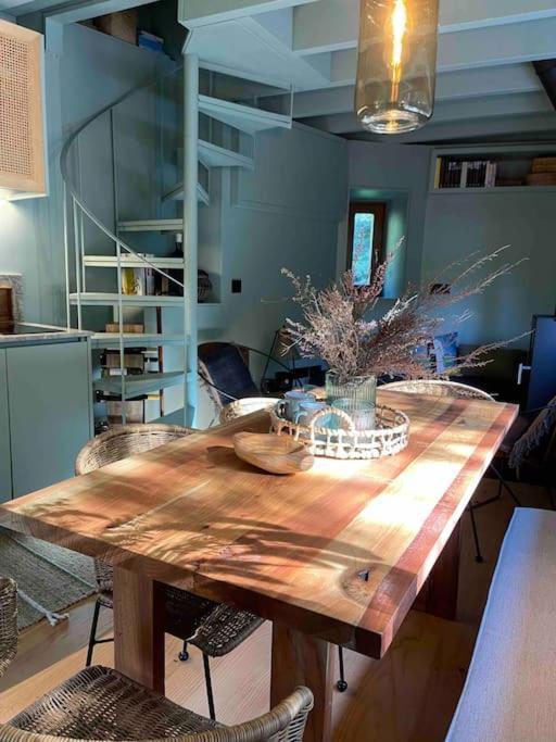 Casa Da Tintim Em Baiao 빌라 외부 사진