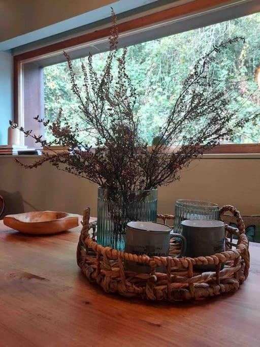 Casa Da Tintim Em Baiao 빌라 외부 사진