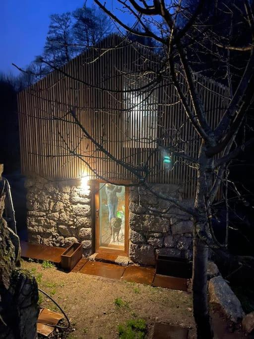 Casa Da Tintim Em Baiao 빌라 외부 사진